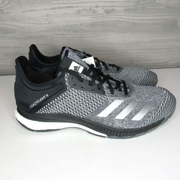 adidas women's crazyflight x 2